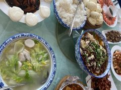 -华侨城阳宗海海景温泉