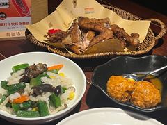 -前海沿·青岛菜(五四广场永旺店)