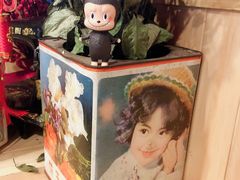 -囍福咖啡(这有山店)