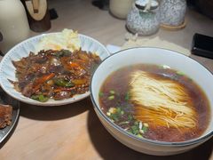 -十面春风·江南面馆(崇宁路店)