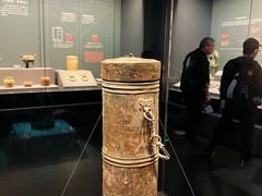 -广西壮族自治区博物馆