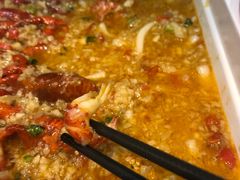 -阳光院坝小龙虾(红牌楼店)