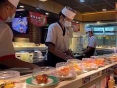 -元通寿司(东骏店)