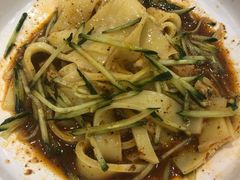 就是好吃凉皮-巴依老爷新疆美食(望京小街店)