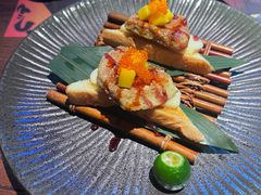 -京鹿料理(荟聚店)