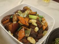 -嘉丰湘菜馆(芳群园店)