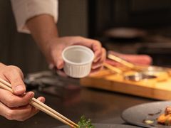 -Ginza Onodera铁板烧(外滩十八号店)