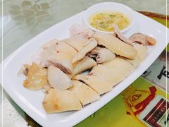 -汇兴源餐馆(小北路店)
