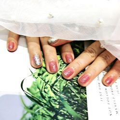 -RL Nail·瑞丽美甲美睫品牌原创店