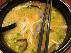 -阿香米线(宁波来福士广场店)