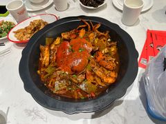 -虾吃虾涮.虾火锅.肉蟹煲(步步高梅溪新天地店)