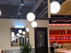 -杨氏青龙虾·羊蝎子(珠江路店)