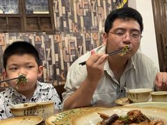 -75幢私房菜馆