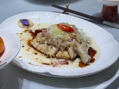 -君庭中餐厅(友谊宾馆店)