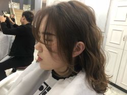 -DL HAIR SALON