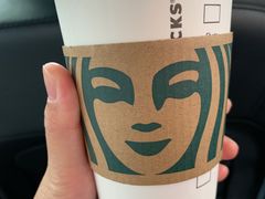 -星巴克臻选(九龙路万科广场店)