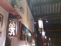 -蜜桃餐厅·古运河畔(南下塘店)