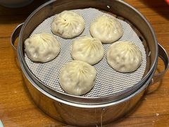 -金原鸭血粉丝汤·汤包·脆皮烤鸭(南京博物院店)