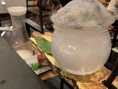 贡品虾滑-煲宫(华润万象城店)