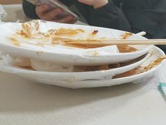 -郭记小街麻辣烫(虎坊路店)