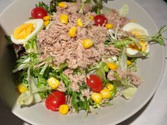 -春树下·树屋花房西餐厅(罍街AS1980店)