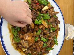 -食鸡公社辣子鸡·潍坊菜·烧烤