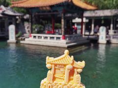 -趵突泉景区