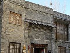 -卧龙堡客栈·中餐厅(古北水镇店)