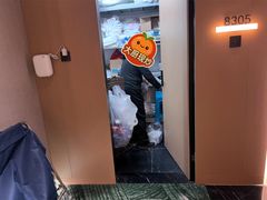 -优丽雅客栈(广州塔店)