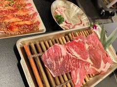 -西塔老太太泥炉烤肉(龙湖北苑天街店)