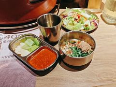 -西塔老太太泥炉烤肉(亚运村店)