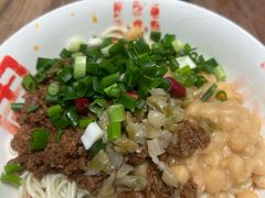 -周小波重庆小面·重庆名小吃(邹容路店)
