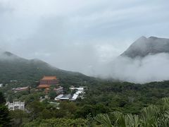 -天坛大佛