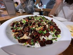 -三猫黑鱼花(南大店)