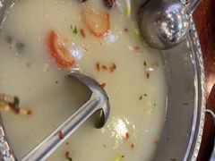 -草本味·市井羊肉馆(新开铺总店)