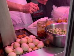 芙蓉饼-老王芙蓉蛋卷饼(万达店)