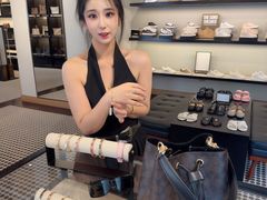 -王府井奥莱棋盘山小镇