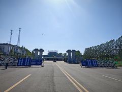 -图们国门景区