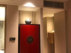 -上海崇明金茂凯悦酒店