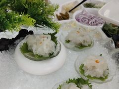-嘉升大排档(番禺总店)