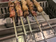 -古彭7只羊·招牌白串·碳锅羊肉旗舰店