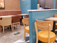 大堂-魏家凉皮(来广营店)