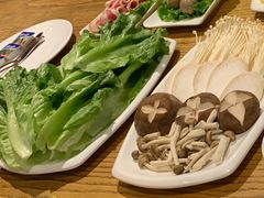 -天津湾西餐厅(三亚海棠湾洲际度假酒店)