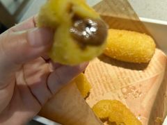 -半天妖烤鱼(方庄店)