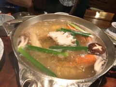 -蟹道乐( 新宿駅前店)