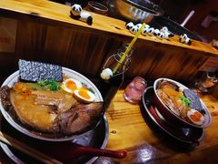 -老龙亭拉面店