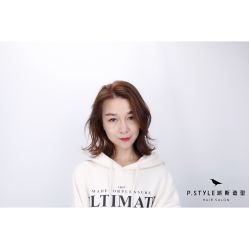 -吉米造型