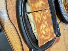 -格日勒阿妈蒙古厨房(新华广场店)