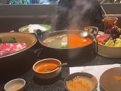 -山缓缓火锅(青岛万象城店)
