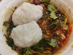 -正能量脆肉鲩火锅